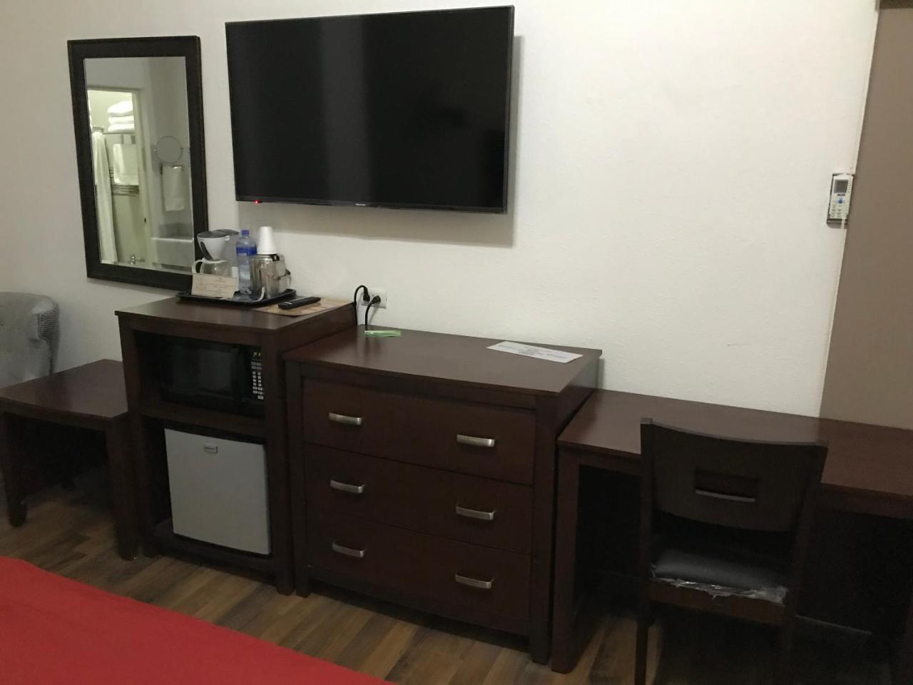 Los Nogales Inn Camargo 외부 사진